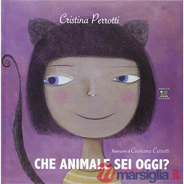 Che animale sei oggi?