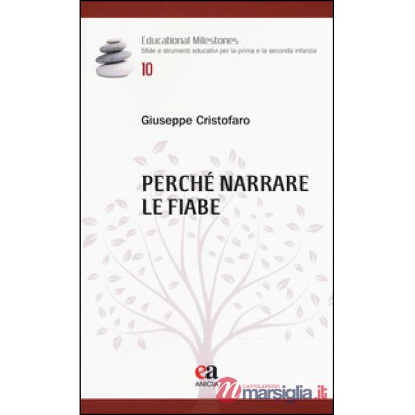 Perché narrare le fiabe
