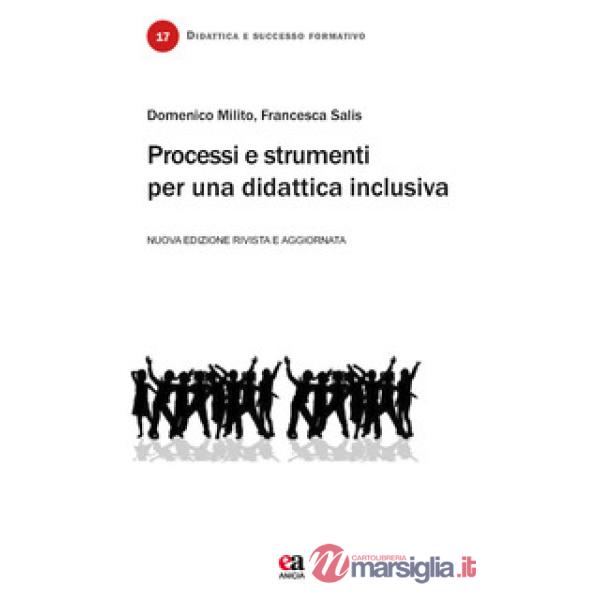 Processi e strumenti per una didattica inclusiva