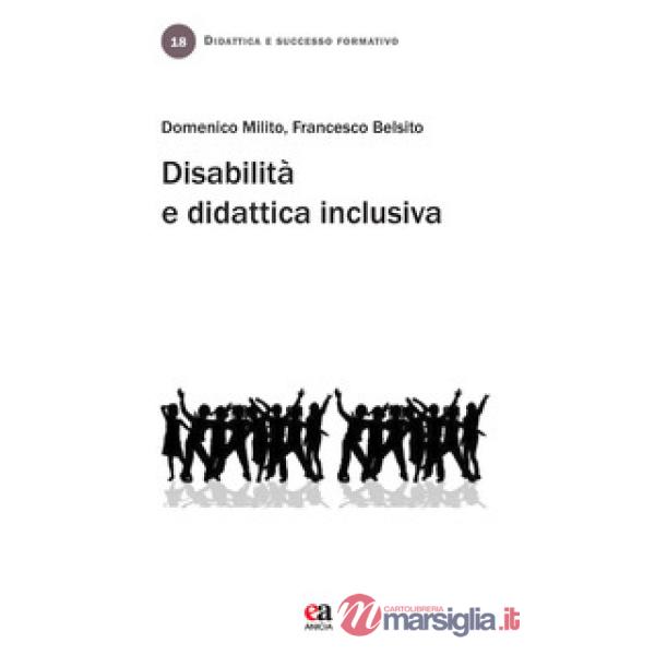 Disabilità e didattica inclusiva