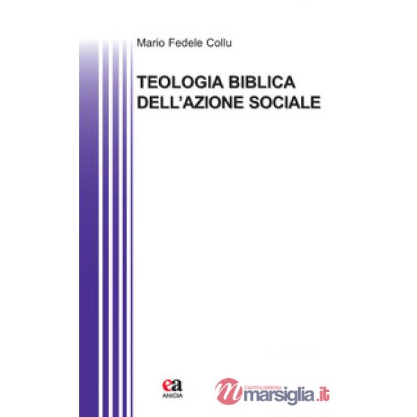 Teologia biblica dell'azione sociale