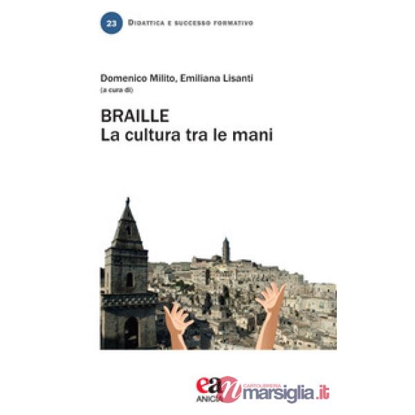 Braille. La cultura tra le mani