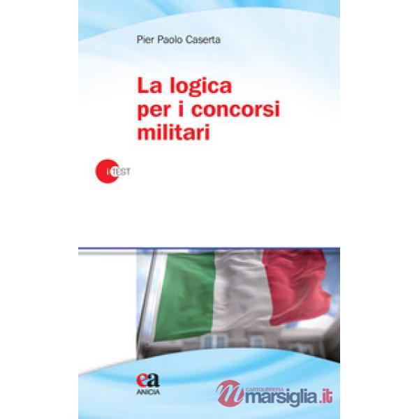 Logica per i concorsi militari (La)