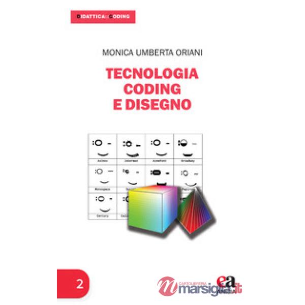 Tecnologia coding e disegno