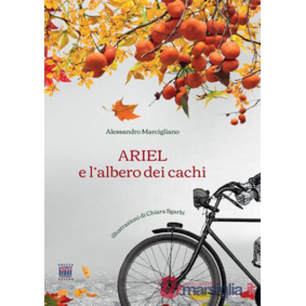 Ariel e l'albero dei cachi
