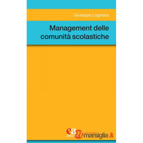Management delle comunità scolastiche