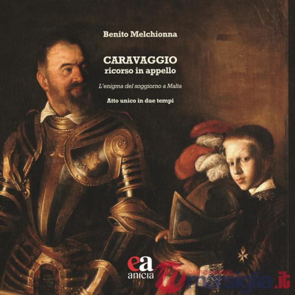 Caravaggio ricorso in appello