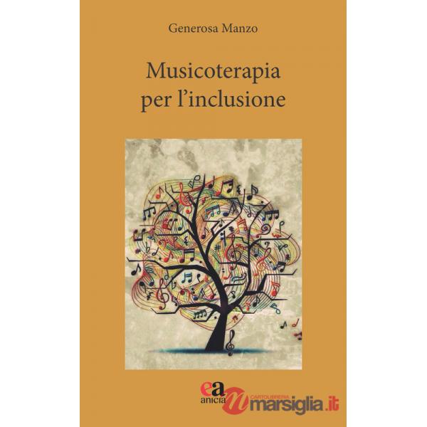 Musicoterapia per l'inclusione