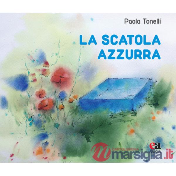 Scatola azzurra (La)