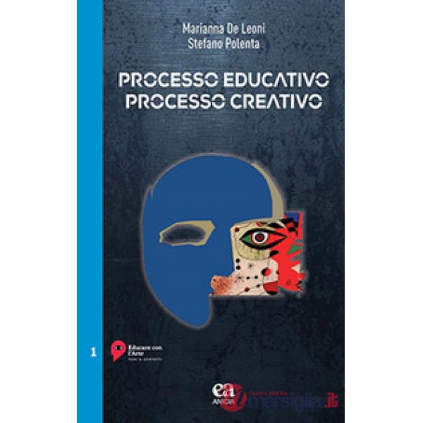 Processo educativo processo creativo