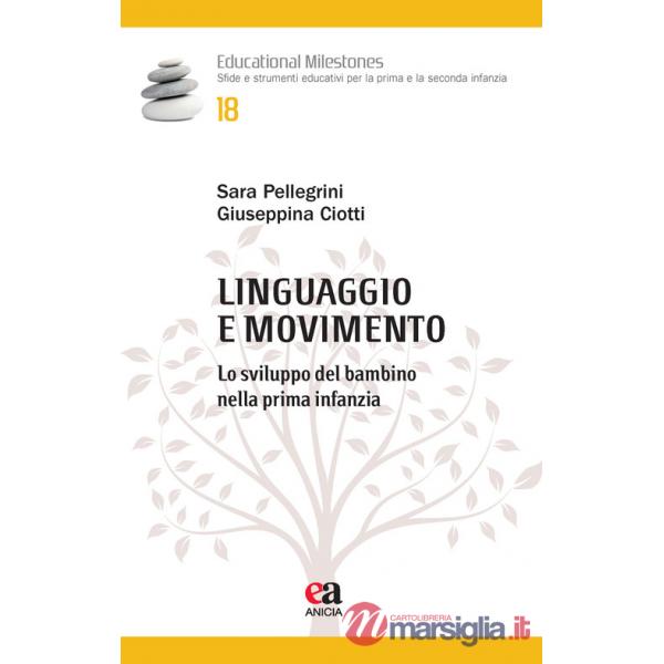 Linguaggio e movimento. Lo sviluppo del bambino nella prima infanzia