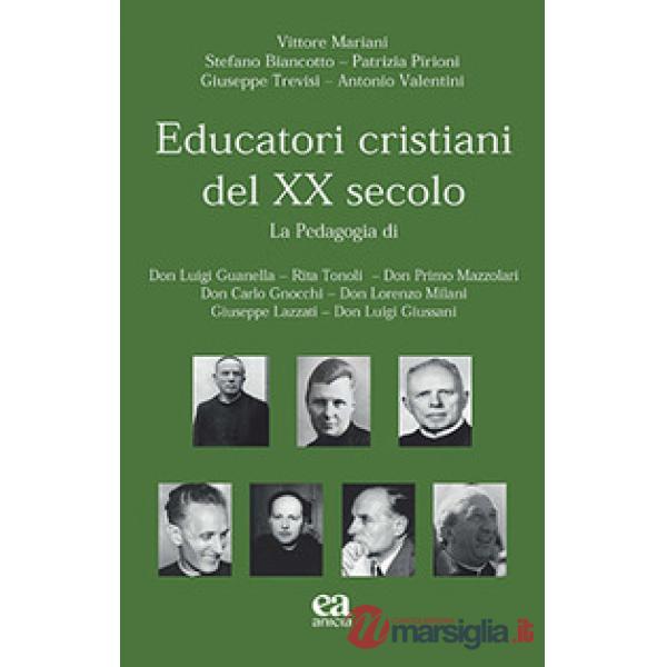 Educatori cristiani del XX secolo