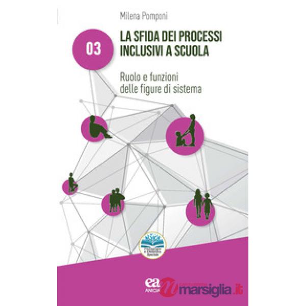 Sfida dei processi inclusivi a scuola. Ruolo e funzioni delle figure di sistema (La)