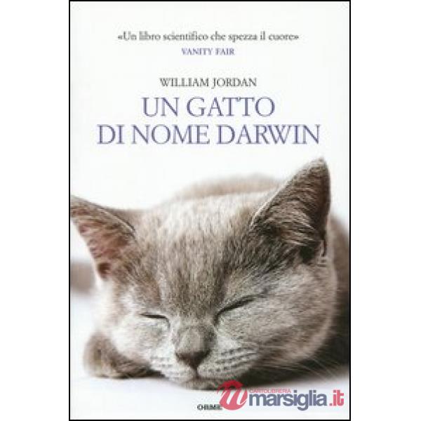Gatto di nome Darwin (Un)