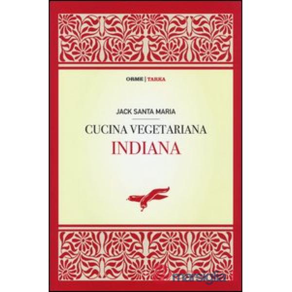 Cucina vegetariana indiana