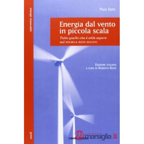 Energia dal vento in piccola scala. Tutto quello che è utile sapere sul micro e 