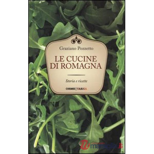 Cucine di Romagna (Le)