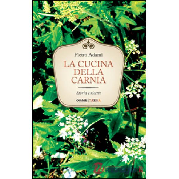 Cucina della Carnia (La)