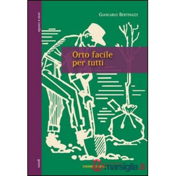 Orto facile per tutti