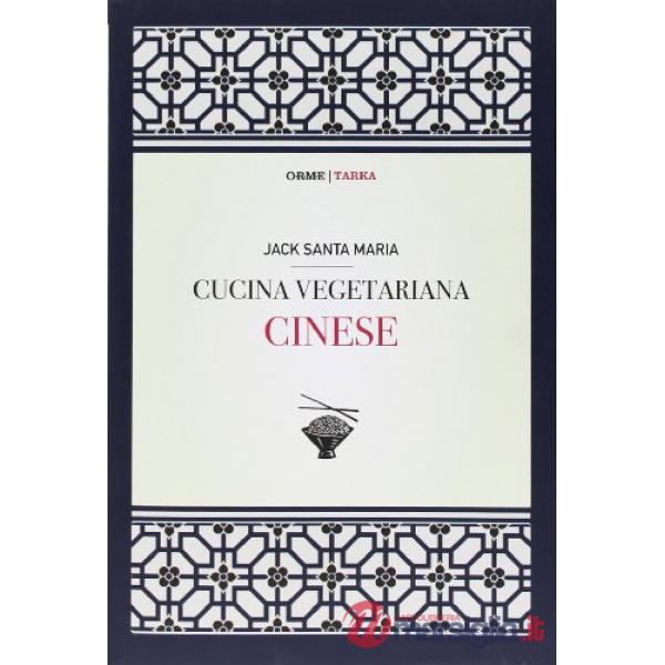 Cucina vegetariana cinese