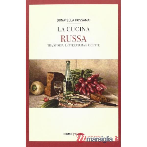 Cucina russa (La)