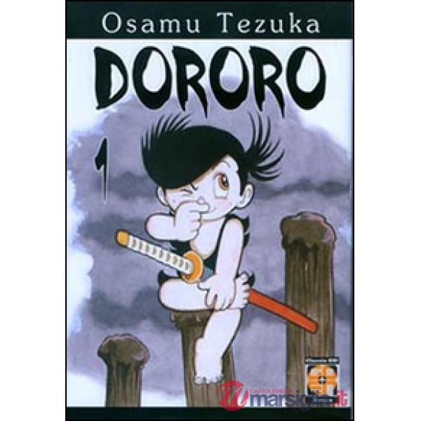 Dororo. Vol. 1