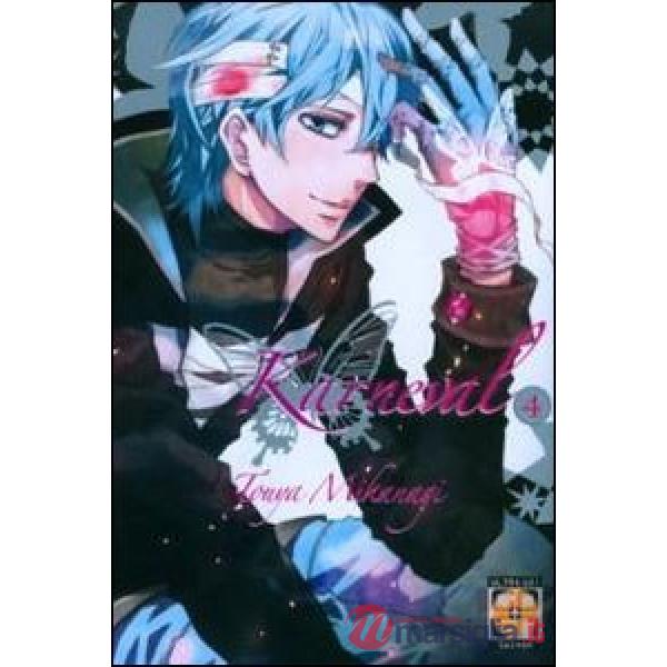 Karneval. Vol. 4