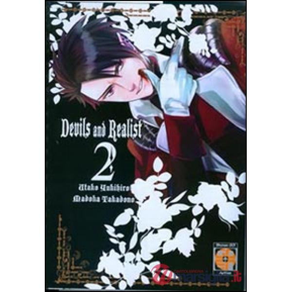 Devils and realist. Vol. 2