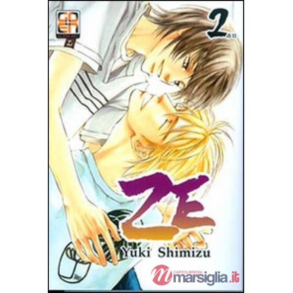 Ze. Vol. 2