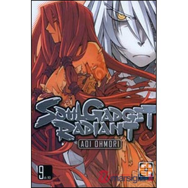 Soul gadget radiant. Vol. 9