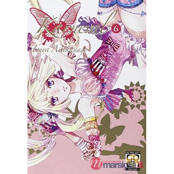 Karneval. Vol. 6