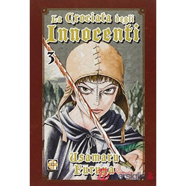 Crociata degli innocenti (La). Vol. 3