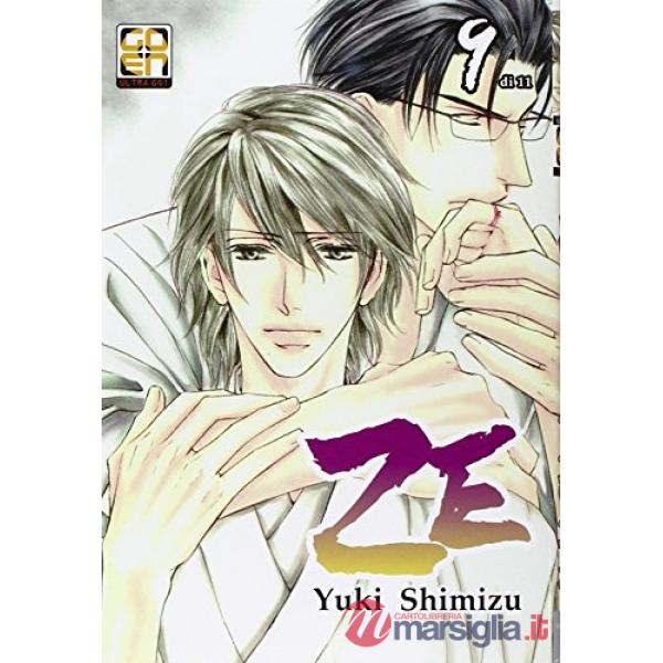 Ze. Vol. 9