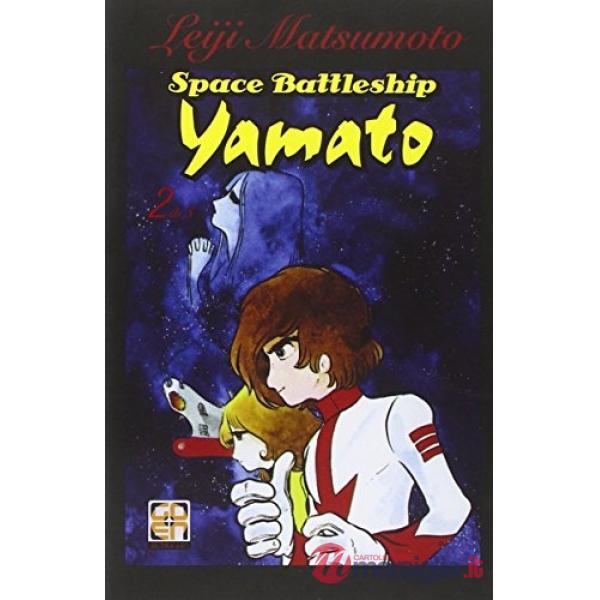 Corazzata spaziale Yamato. Vol. 2
