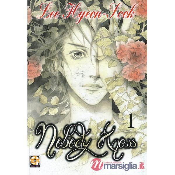 Nobody knows. Vol. 1