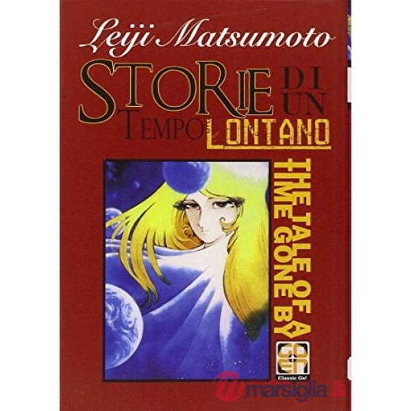 Storie di un tempo lontano