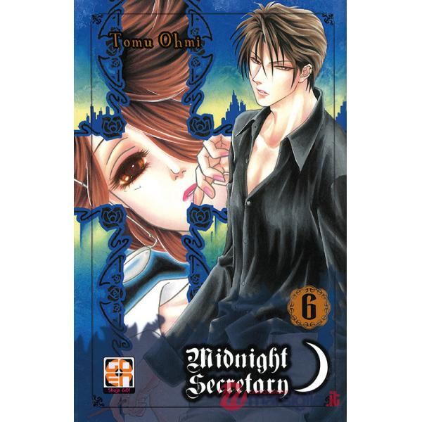 Midnight secretary. Vol. 6