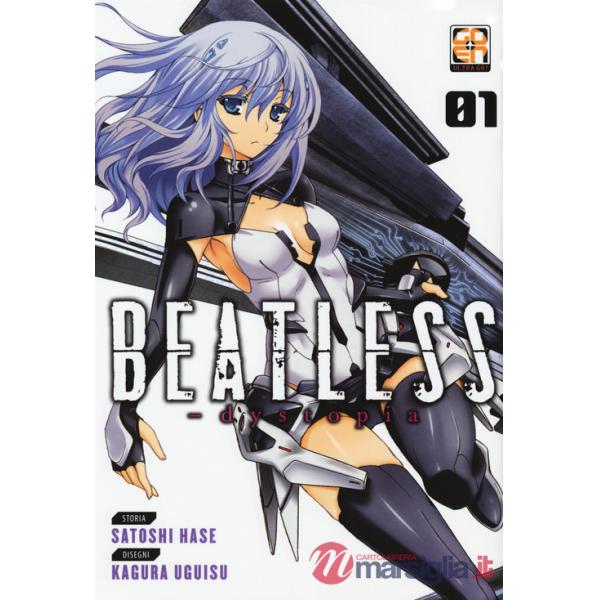 Beatless dystopia. Vol. 1