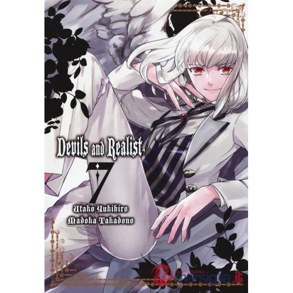 Devils and realist. Vol. 7