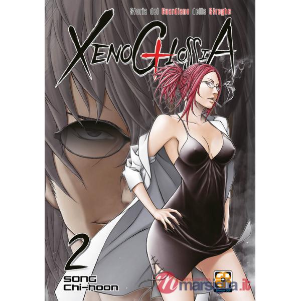 Xenoglossia. Vol. 2