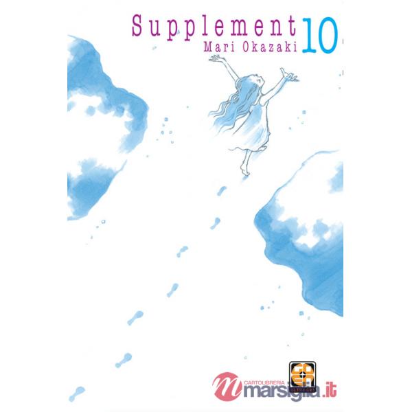 Supplement. Vol. 10