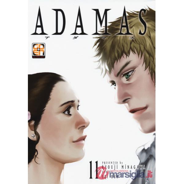 Adamas. Vol. 11
