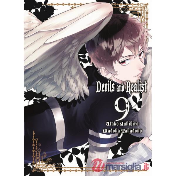 Devils and realist. Vol. 9