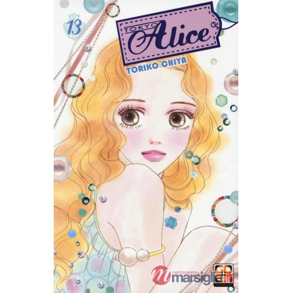 Tokyo Alice. Vol. 13