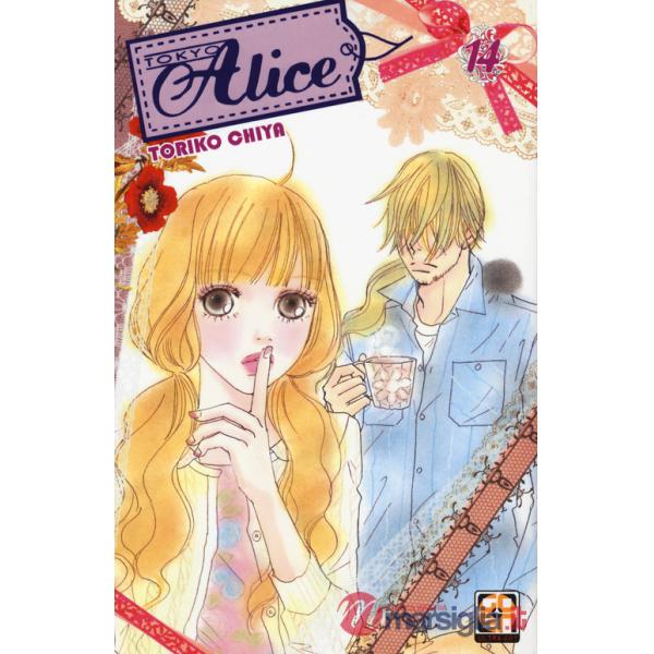 Tokyo Alice. Vol. 14