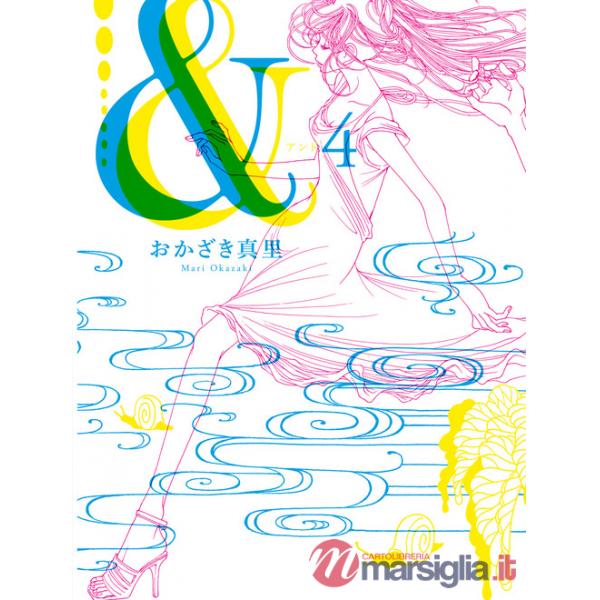 &. Vol. 4