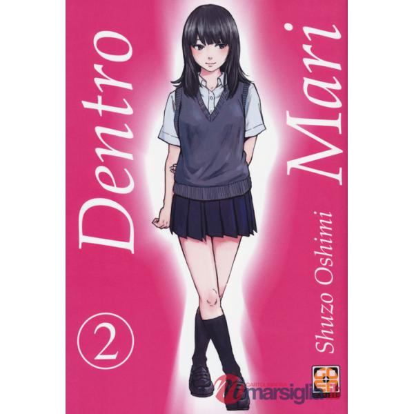 Dentro Mari. Vol. 2