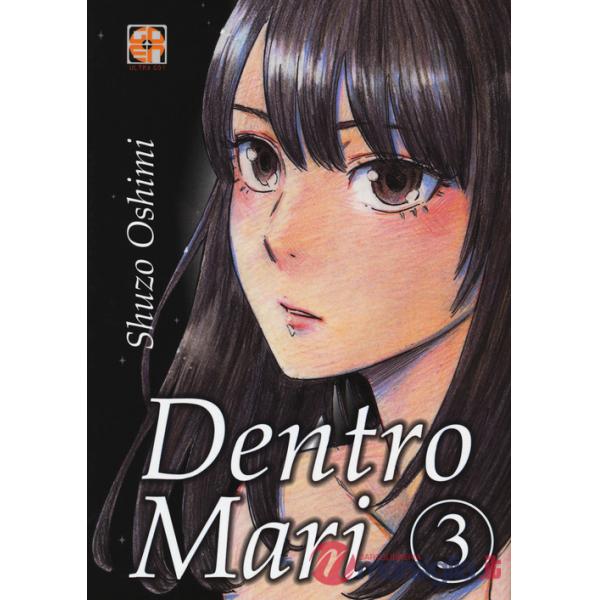 Dentro Mari. Vol. 3