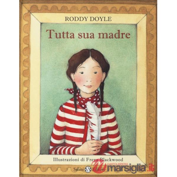 Tutto sua madre. Ediz. illustrata