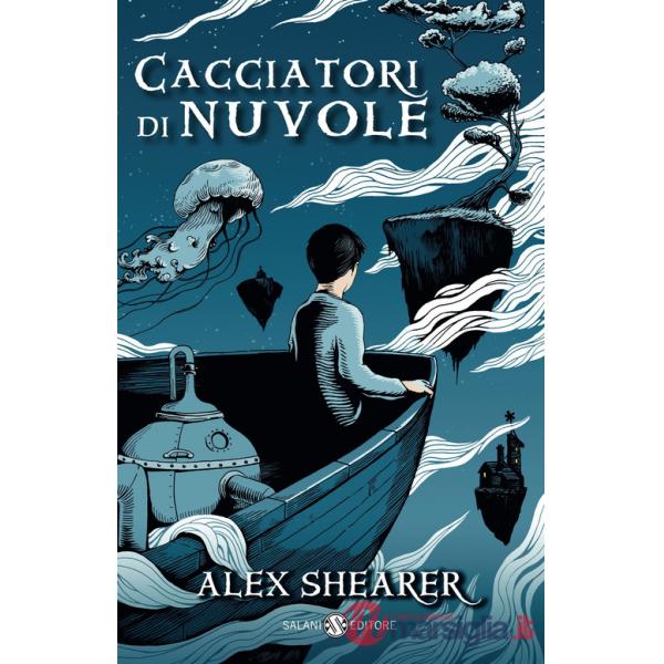 Cacciatori di nuvole